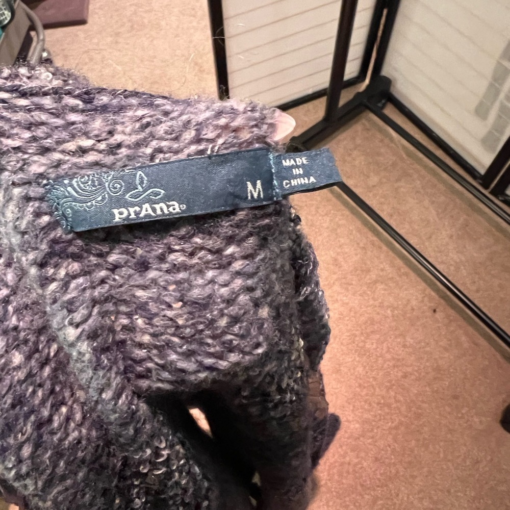 Prana Cardigan - Picture 3 of 4